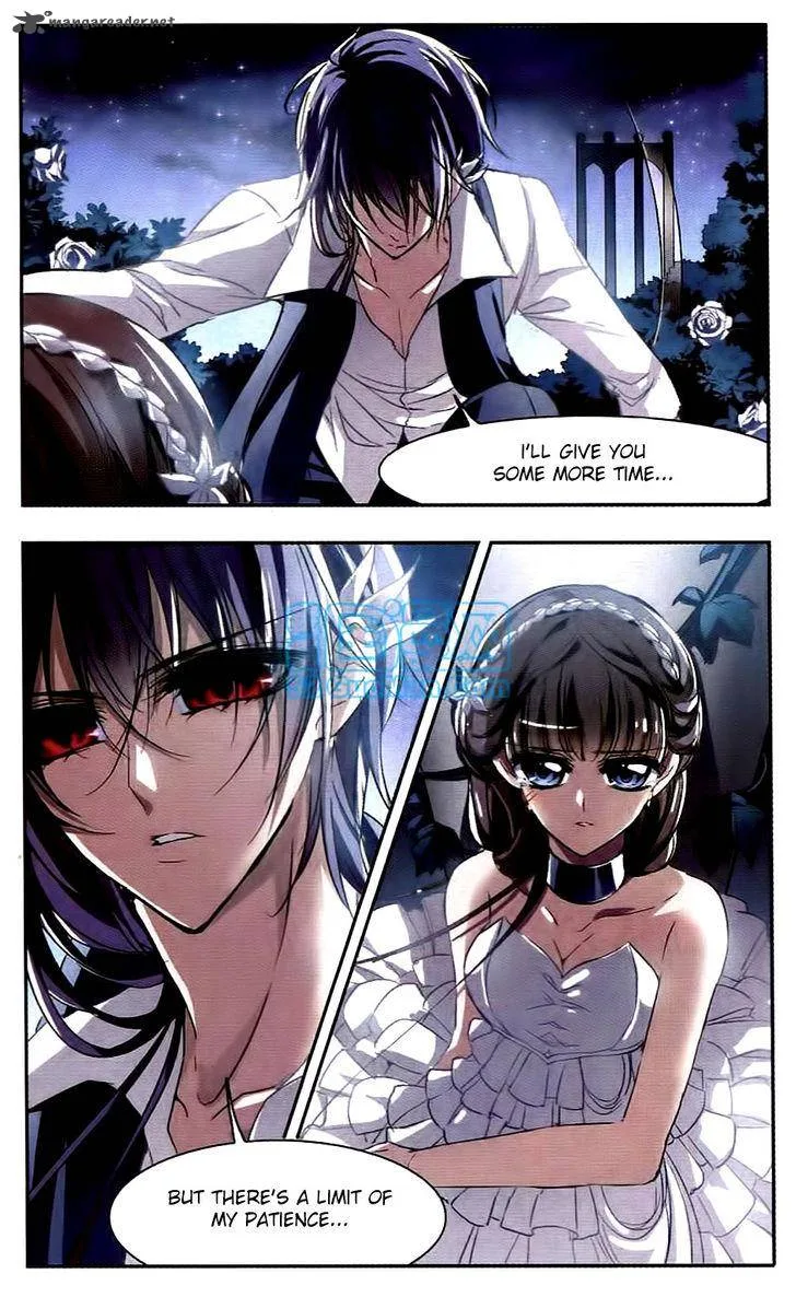 Vampire Sphere Chapter 15 page 4