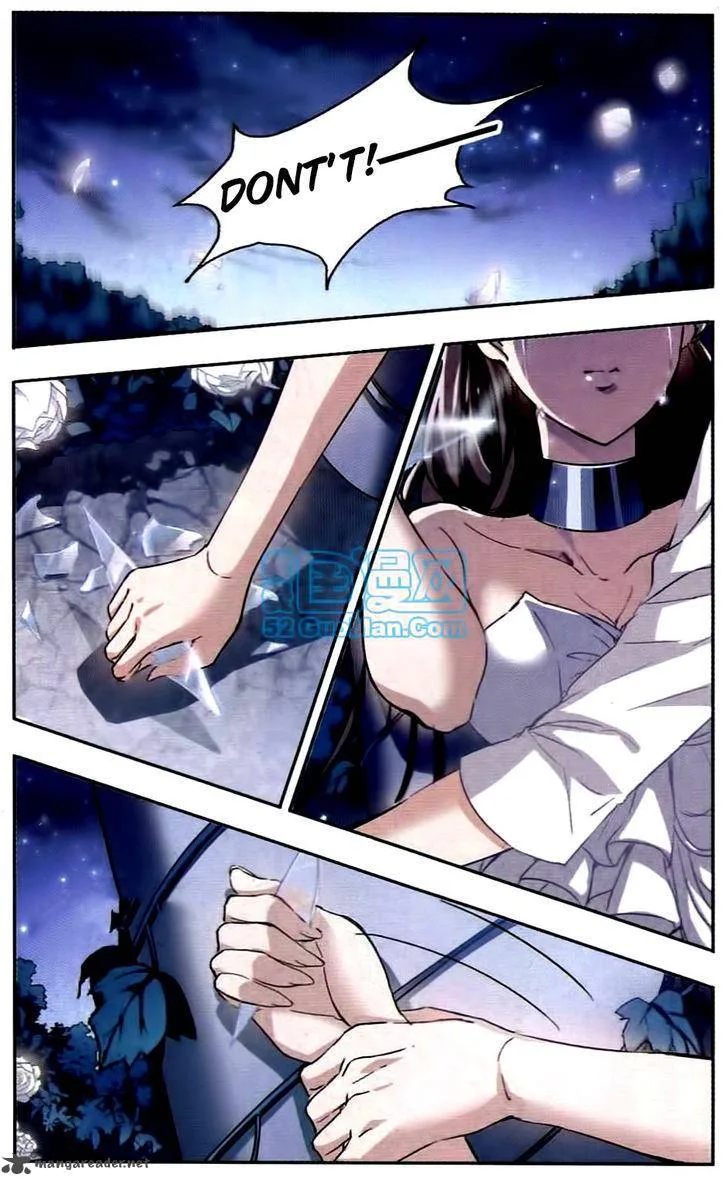 Vampire Sphere Chapter 15 page 2