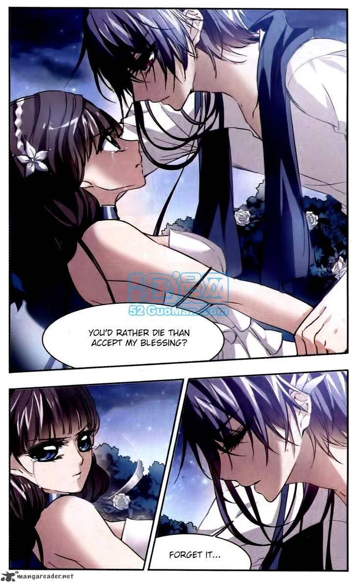 Vampire Sphere Chapter 15 page 3