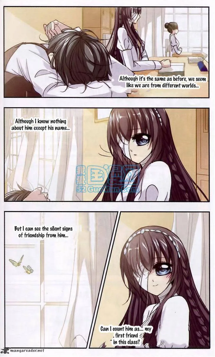 Vampire Sphere Chapter 16 page 4