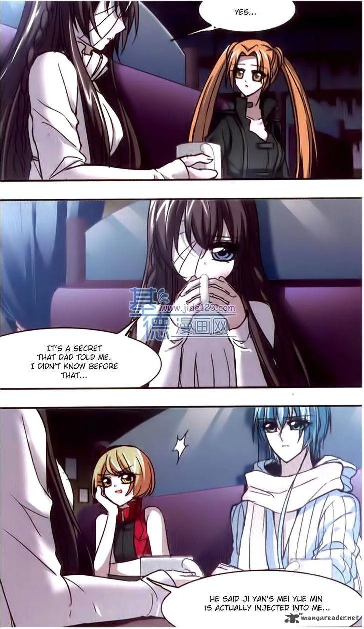 Vampire Sphere Chapter 19 page 19