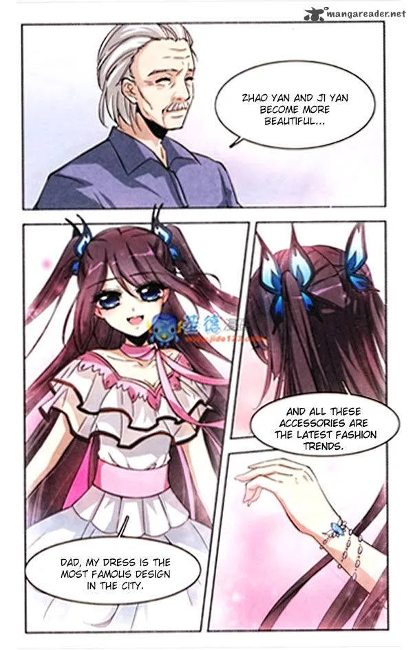 Vampire Sphere Chapter 2 page 10