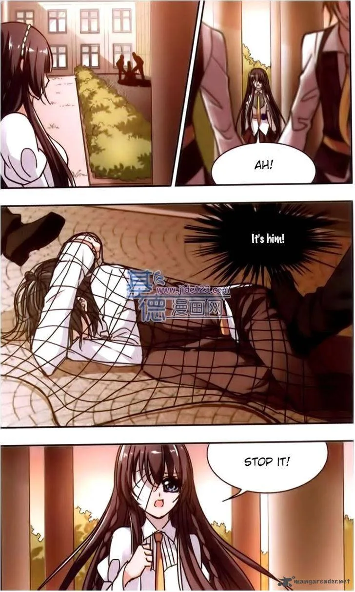 Vampire Sphere Chapter 20 page 5