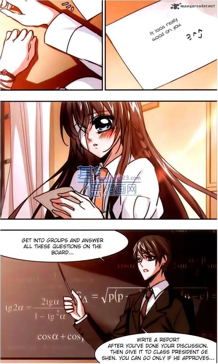Vampire Sphere Chapter 20 page 16