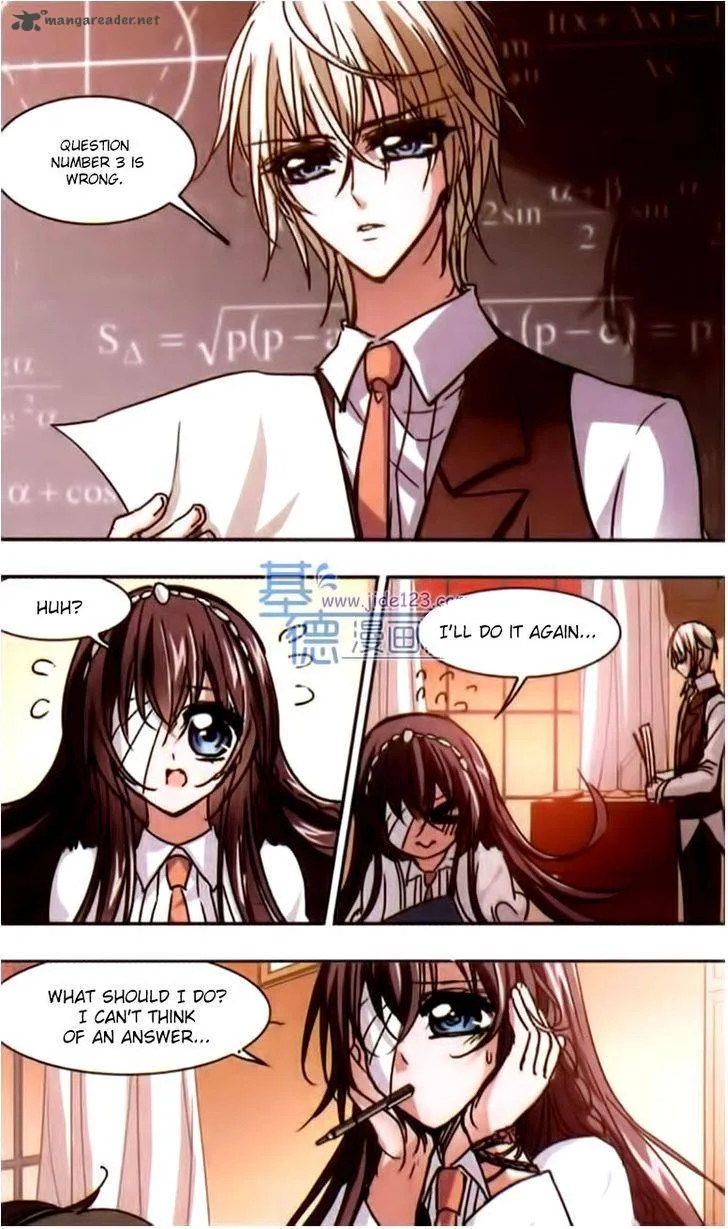Vampire Sphere Chapter 20 page 19