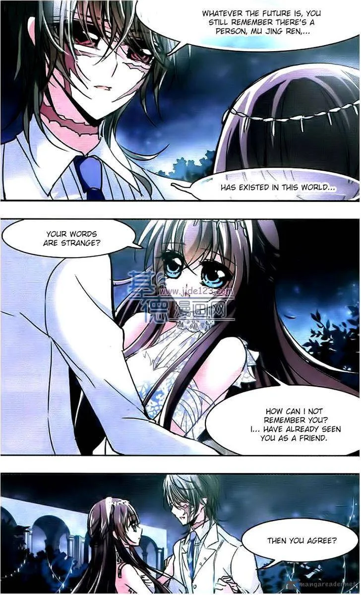 Vampire Sphere Chapter 22 page 22