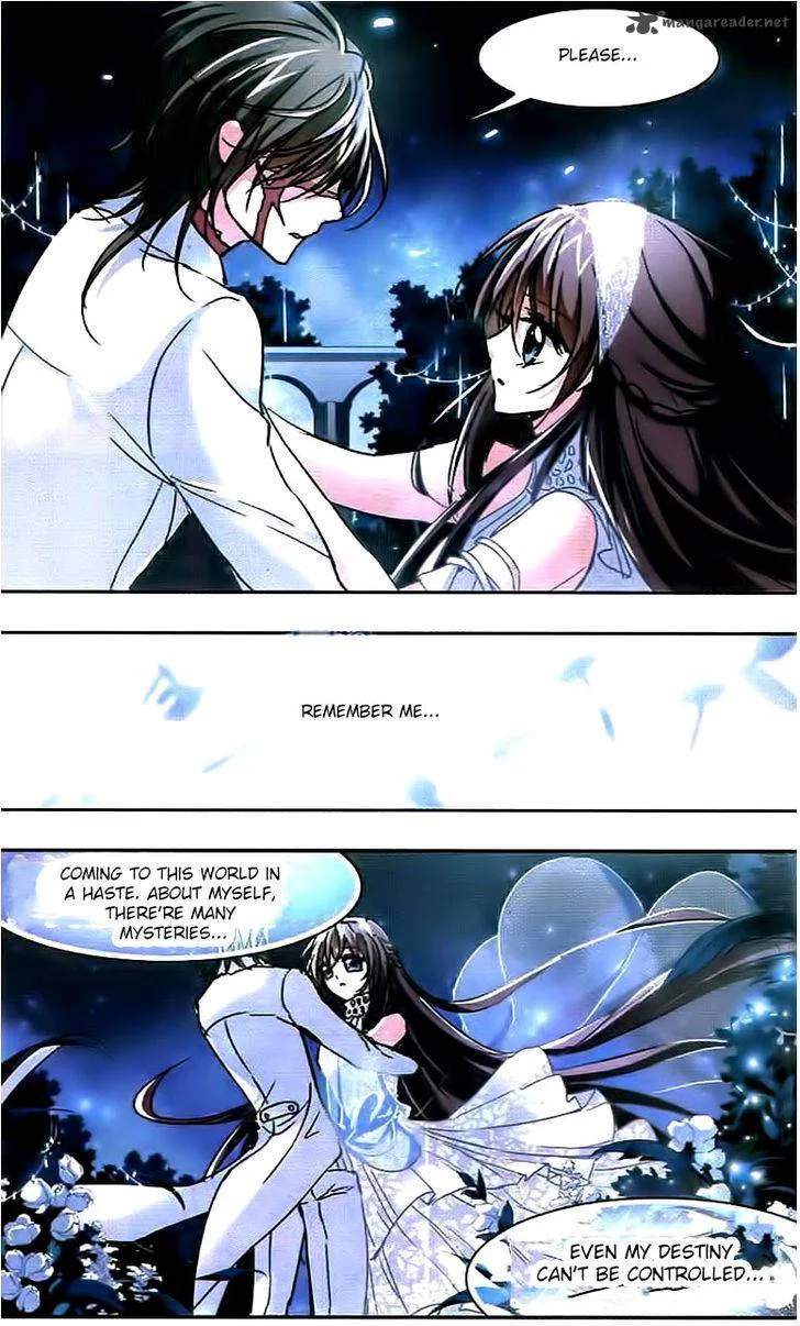 Vampire Sphere Chapter 22 page 20