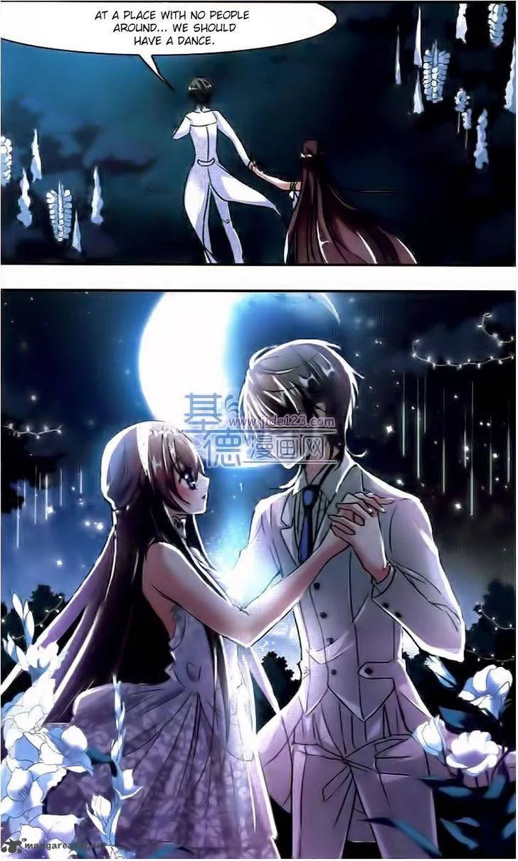 Vampire Sphere Chapter 22 page 18