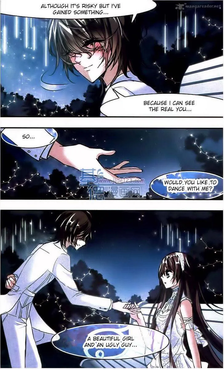 Vampire Sphere Chapter 22 page 17