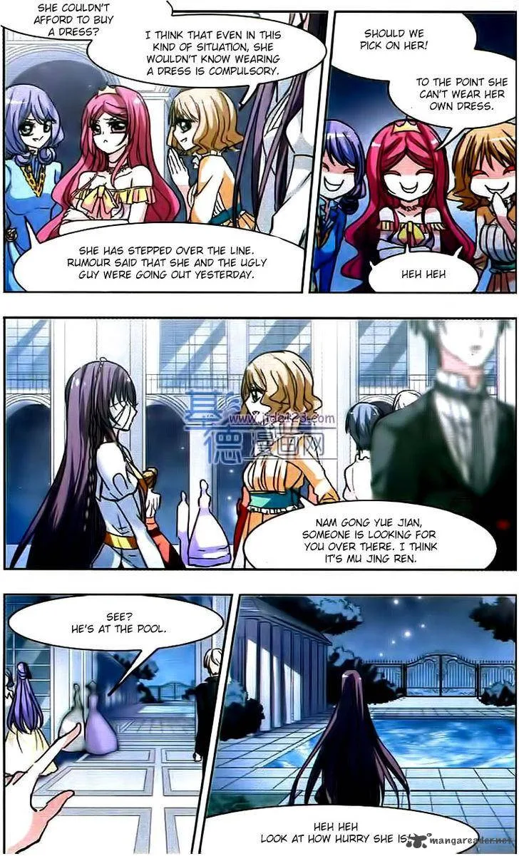 Vampire Sphere Chapter 22 page 4