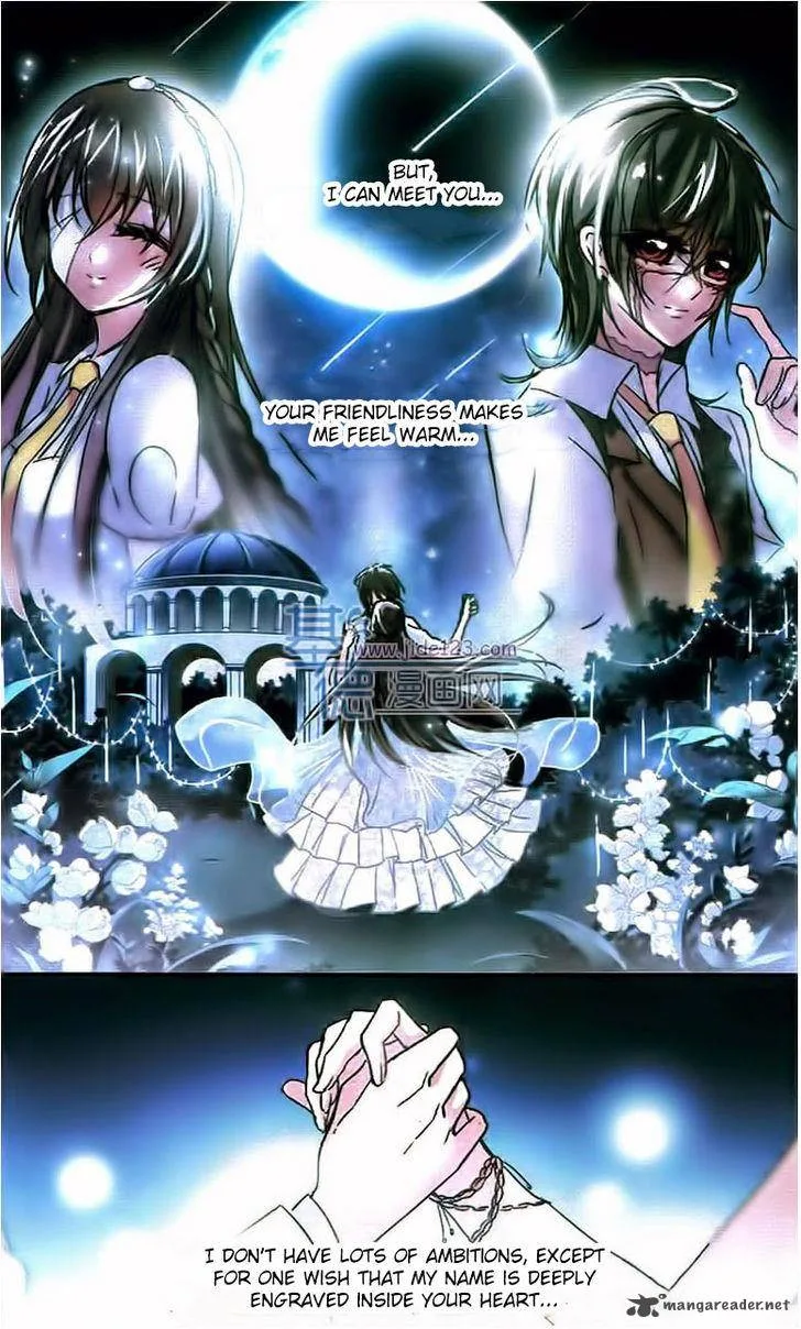 Vampire Sphere Chapter 22 page 21