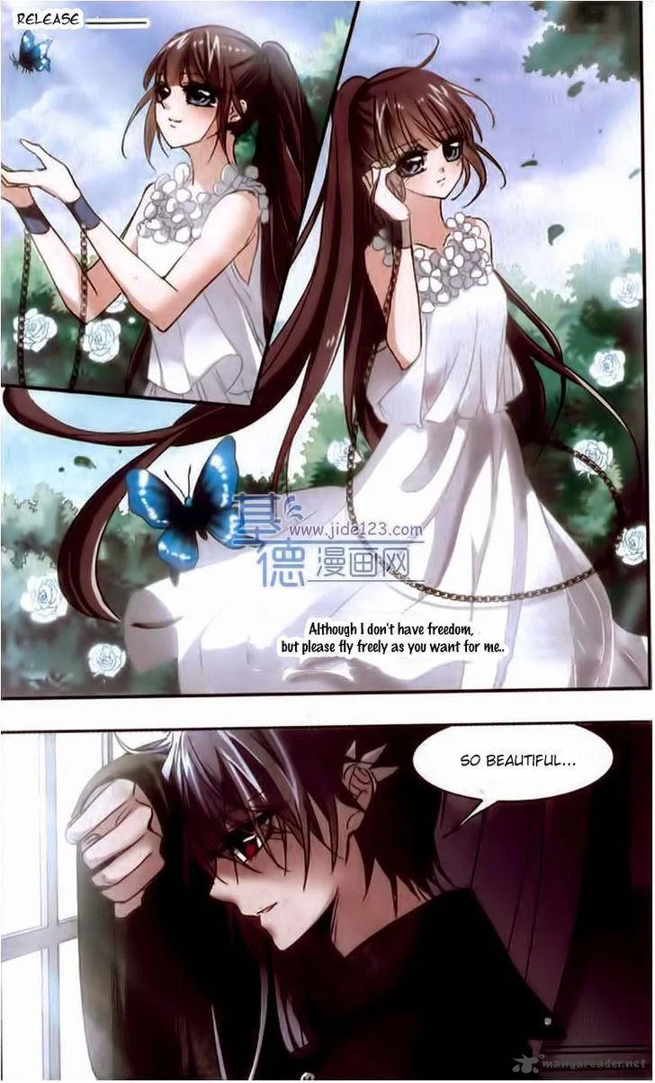 Vampire Sphere Chapter 23 page 16