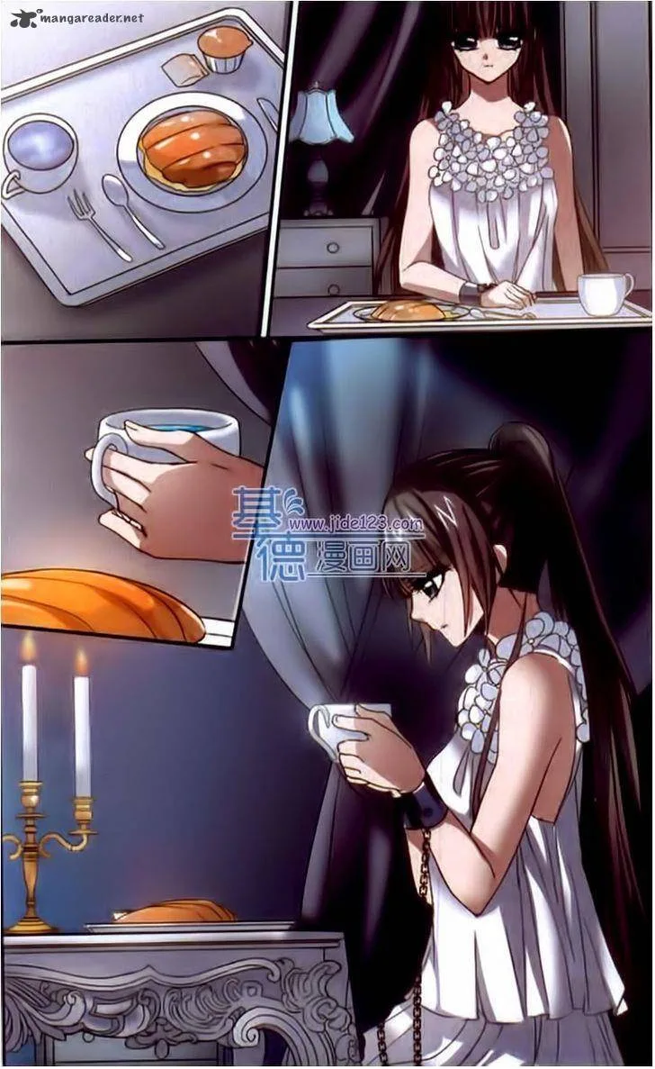 Vampire Sphere Chapter 23 page 22