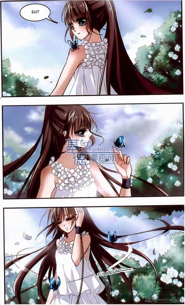 Vampire Sphere Chapter 23 page 18