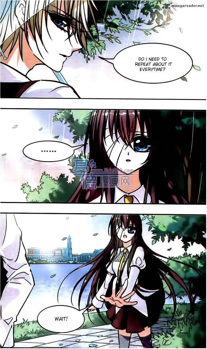Vampire Sphere Chapter 24 page 17