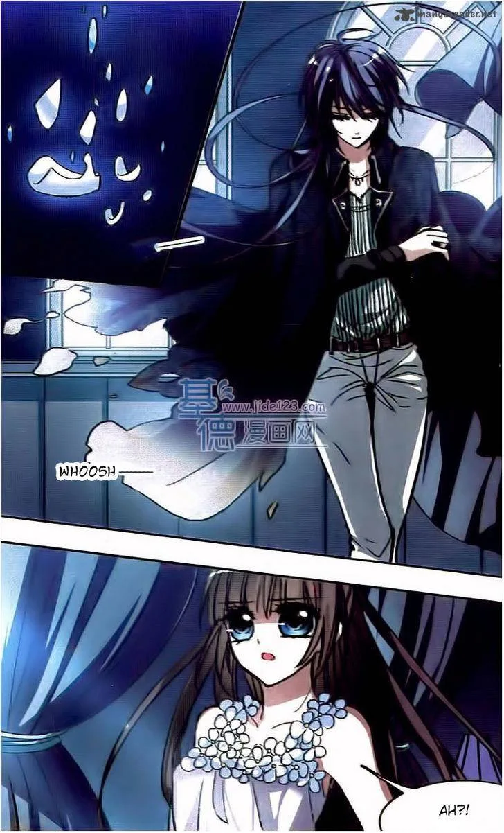 Vampire Sphere Chapter 24 page 3