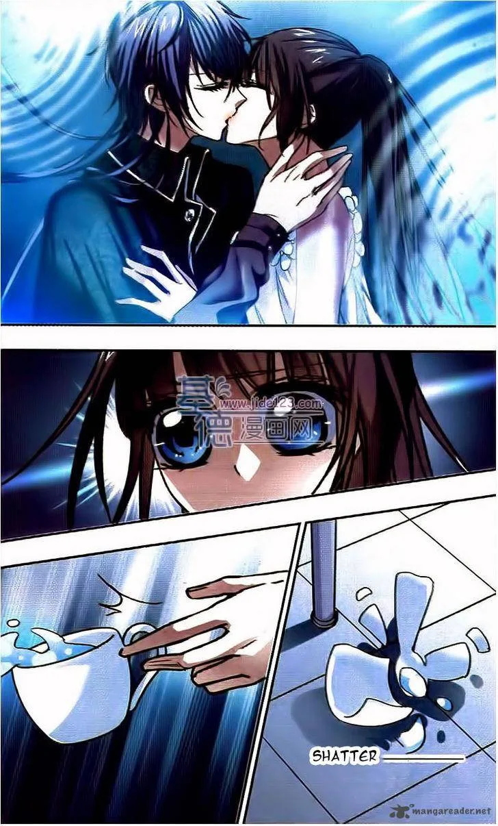 Vampire Sphere Chapter 24 page 2