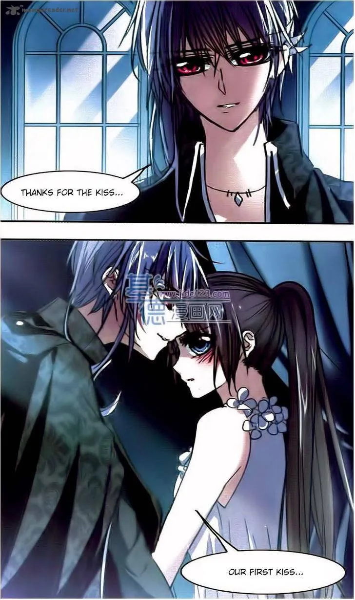 Vampire Sphere Chapter 24 page 4