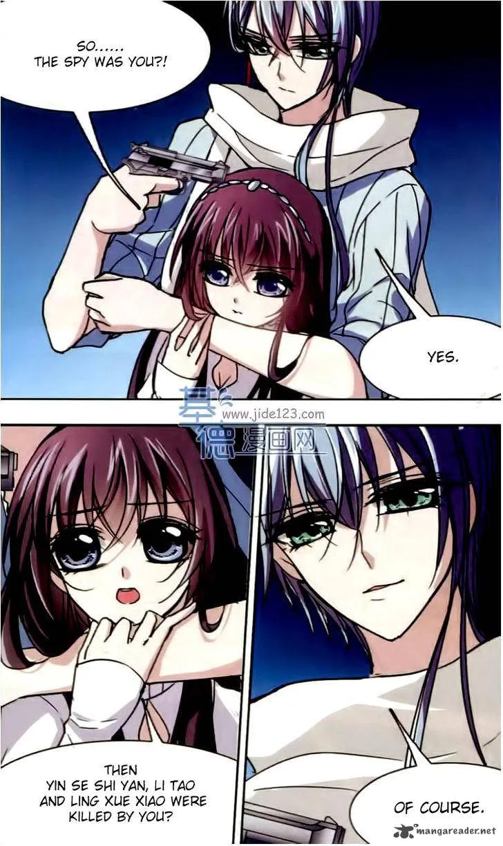 Vampire Sphere Chapter 29 page 2