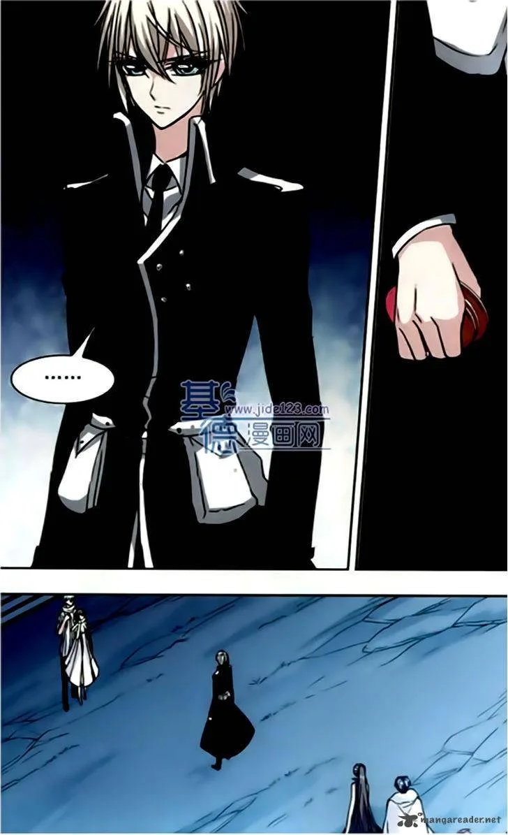 Vampire Sphere Chapter 29 page 5