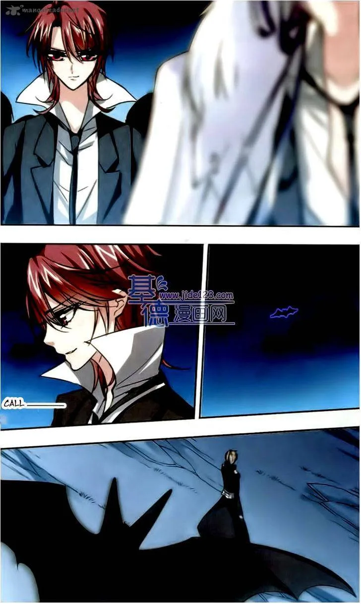 Vampire Sphere Chapter 29 page 6