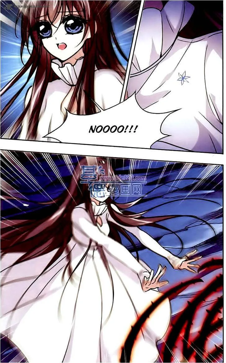 Vampire Sphere Chapter 31 page 3