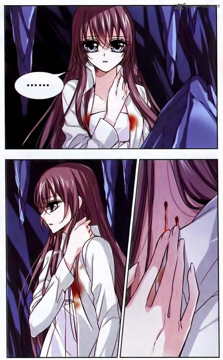 Vampire Sphere Chapter 32 page 9