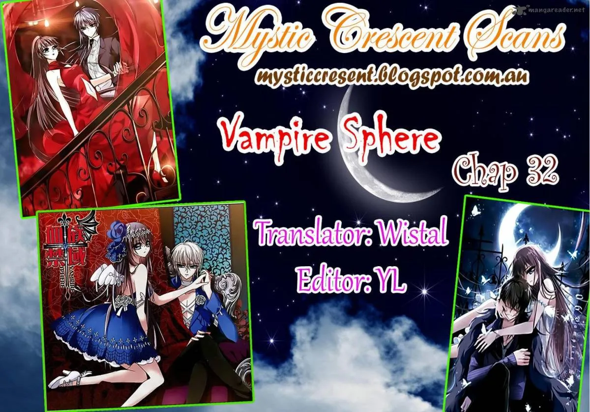 Vampire Sphere Chapter 32 page 24