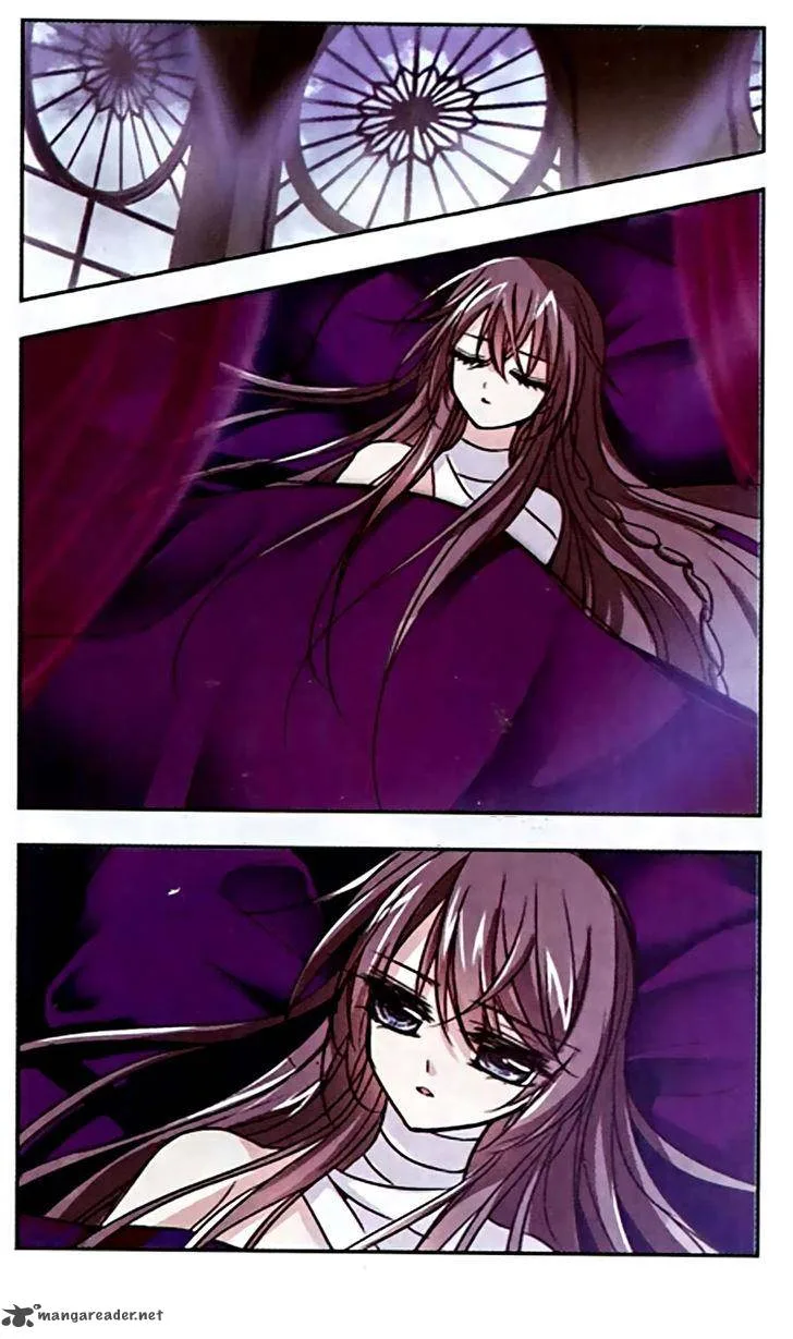 Vampire Sphere Chapter 32 page 23
