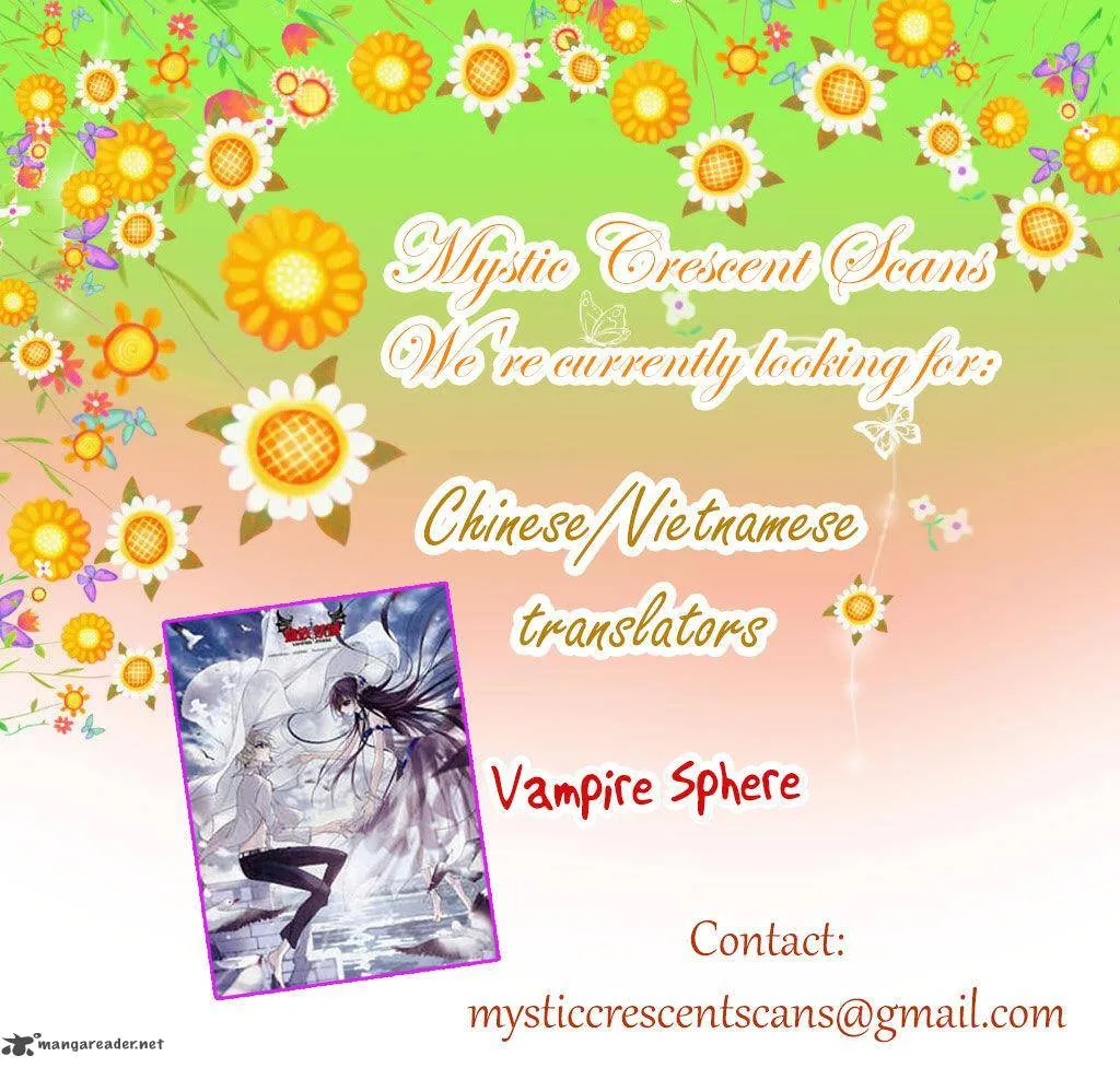 Vampire Sphere Chapter 36 page 25