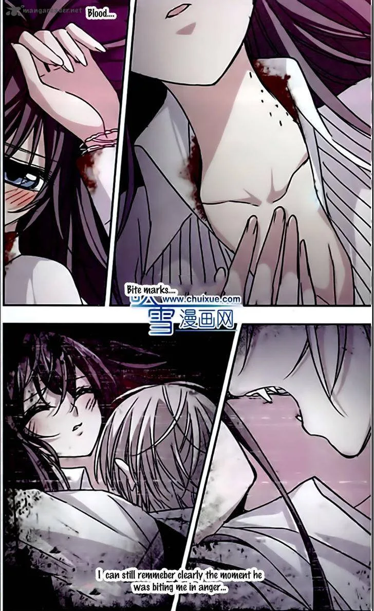 Vampire Sphere Chapter 36 page 3