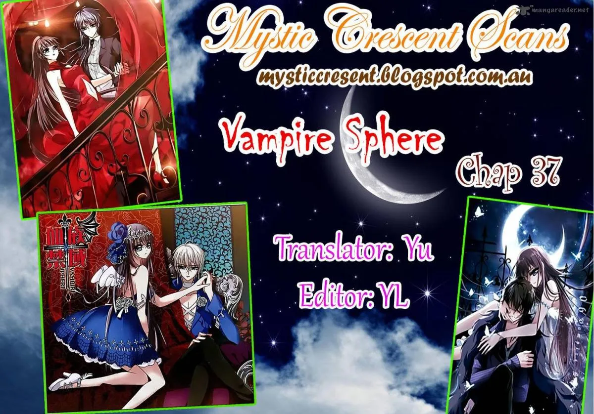 Vampire Sphere Chapter 37 page 24
