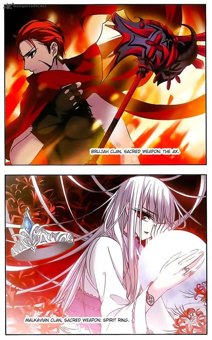 Vampire Sphere Chapter 37 page 4