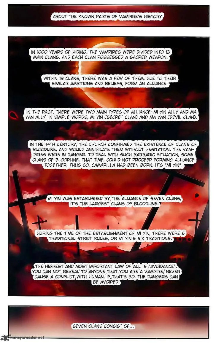 Vampire Sphere Chapter 37 page 2