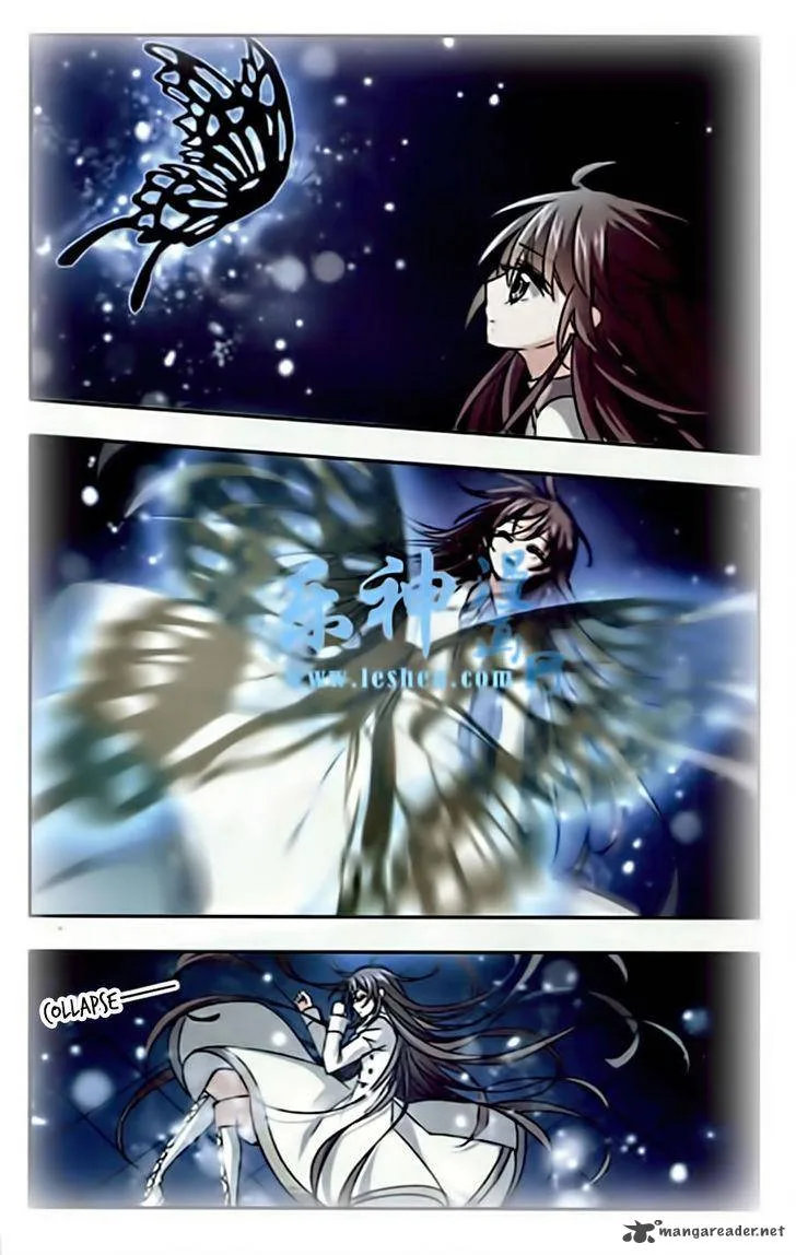 Vampire Sphere Chapter 40 page 14