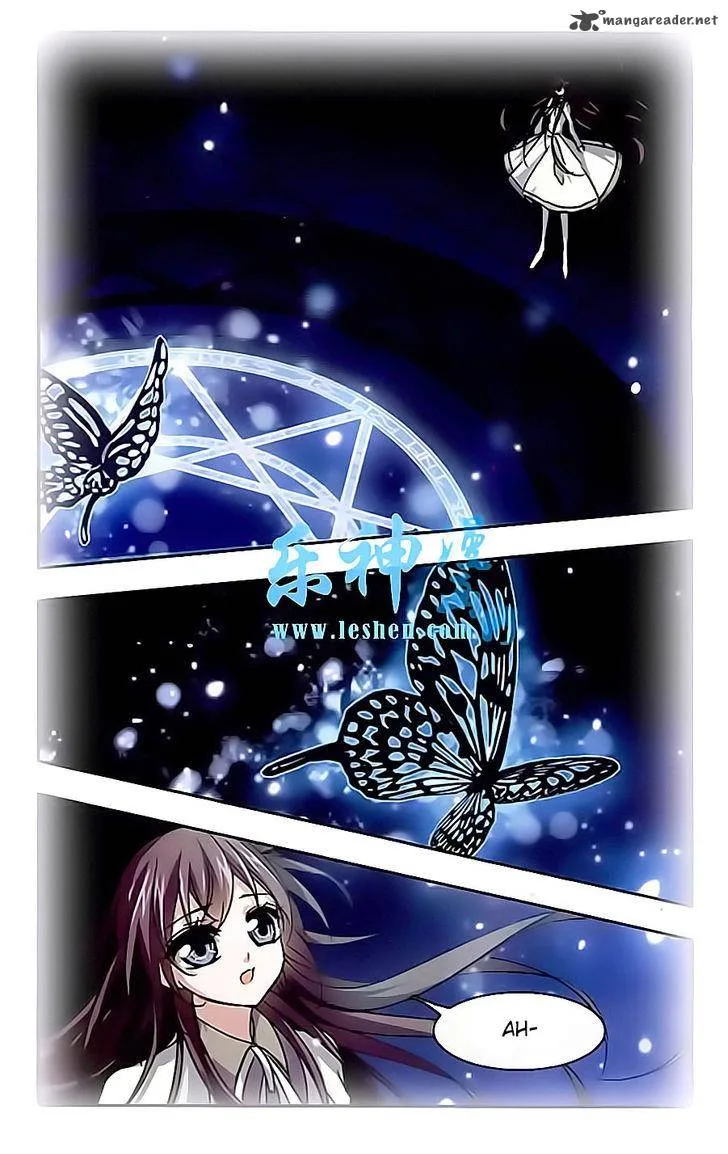 Vampire Sphere Chapter 40 page 13