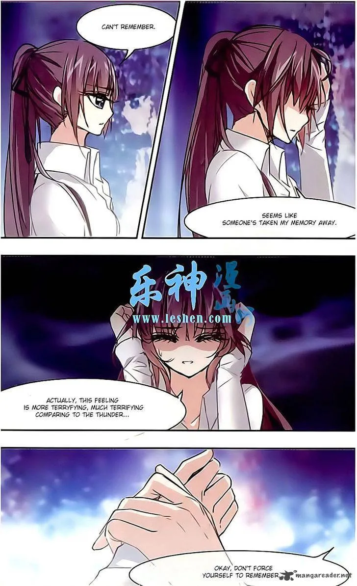 Vampire Sphere Chapter 42 page 10