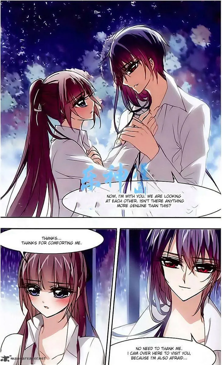 Vampire Sphere Chapter 42 page 11