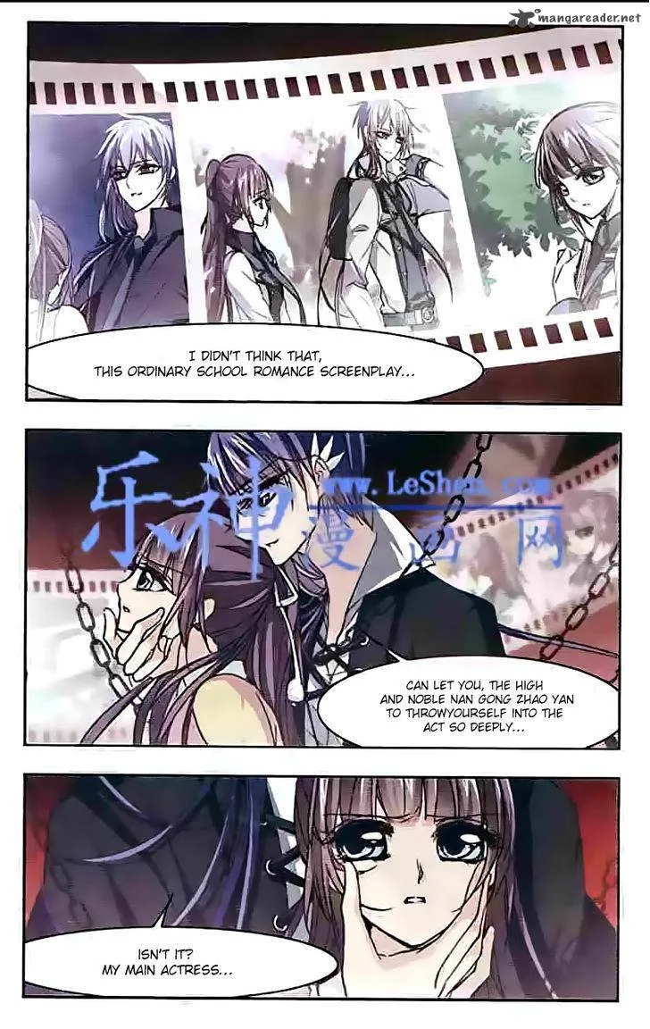 Vampire Sphere Chapter 44 page 3