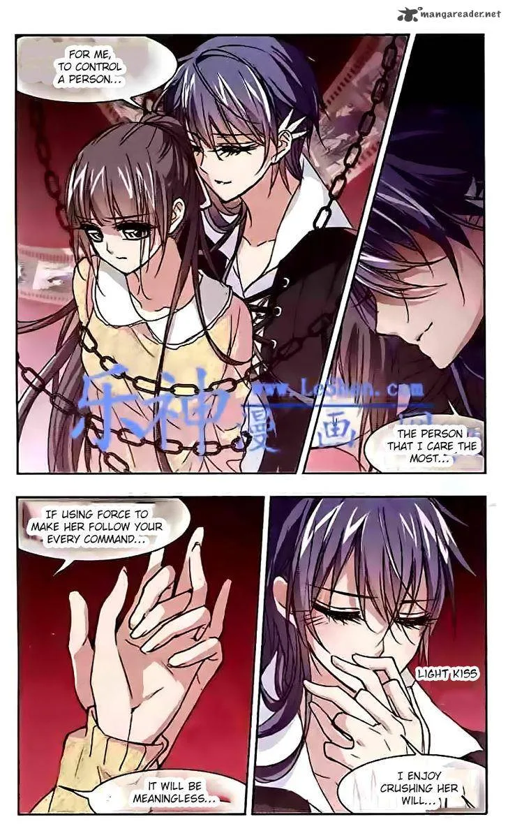 Vampire Sphere Chapter 44 page 4