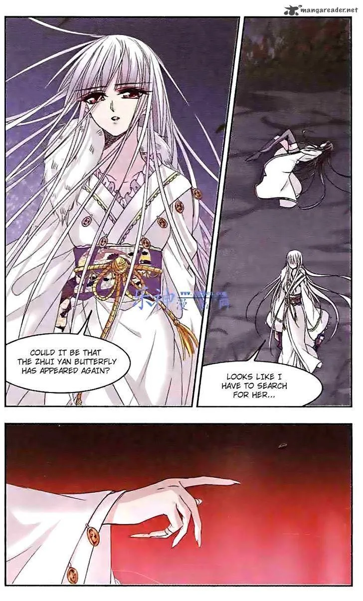 Vampire Sphere Chapter 45 page 9