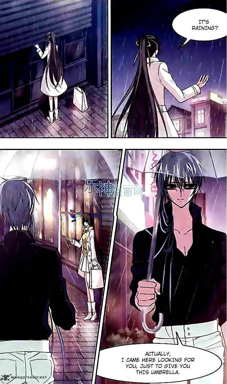 Vampire Sphere Chapter 46 page 10