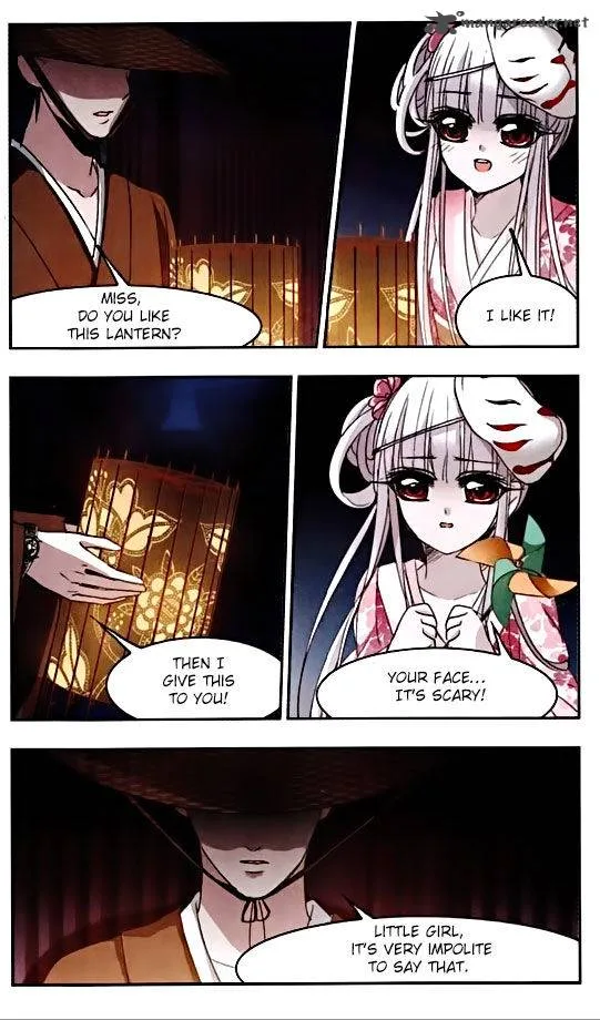 Vampire Sphere Chapter 48 page 3
