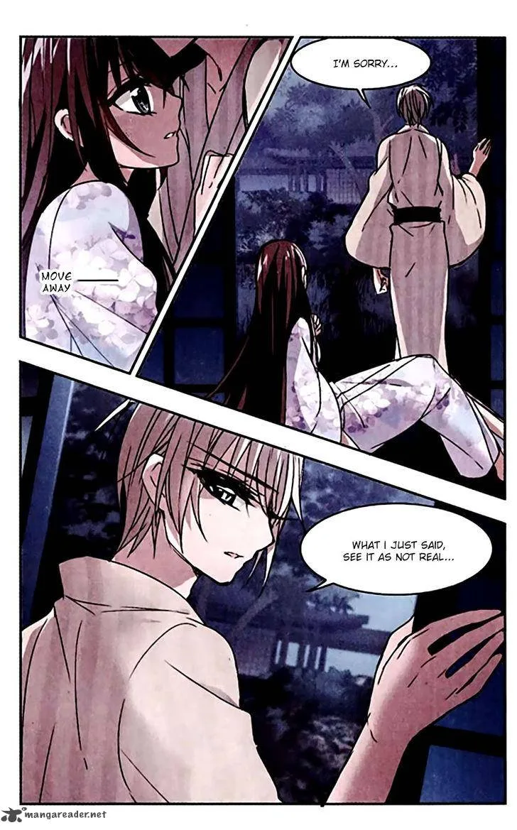 Vampire Sphere Chapter 48 page 23