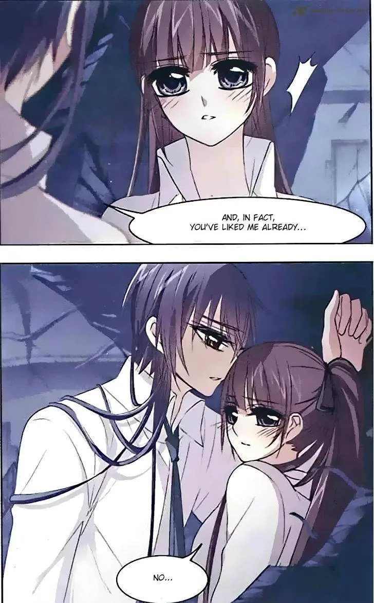 Vampire Sphere Chapter 51 page 5