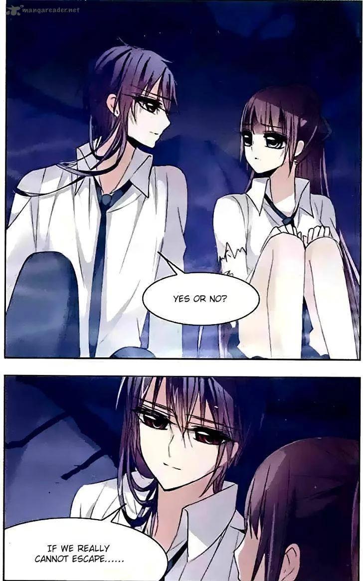 Vampire Sphere Chapter 51 page 3