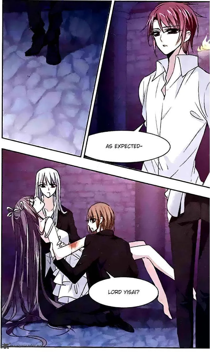 Vampire Sphere Chapter 51 page 10