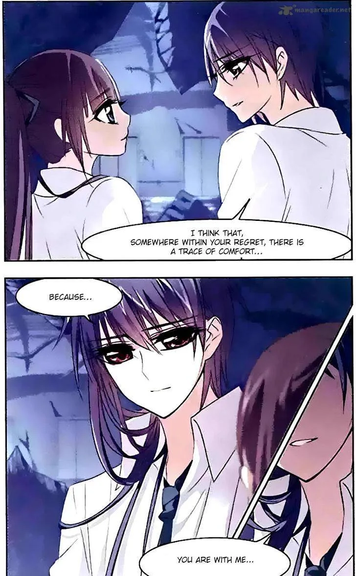 Vampire Sphere Chapter 51 page 4