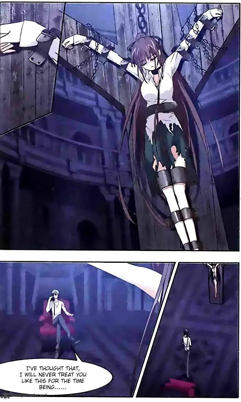 Vampire Sphere Chapter 52 page 4