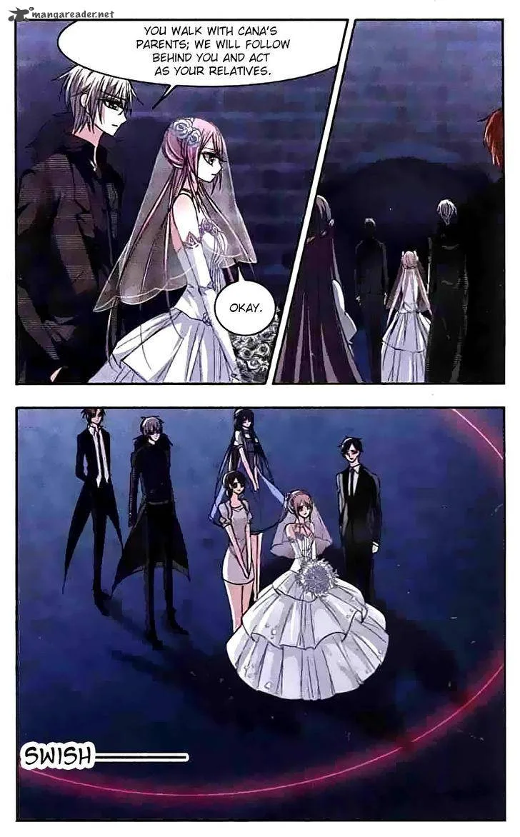 Vampire Sphere Chapter 53 page 3